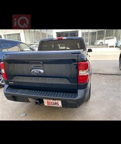 فورد مافريك